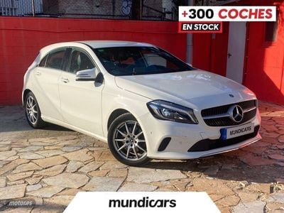 Mercedes A200