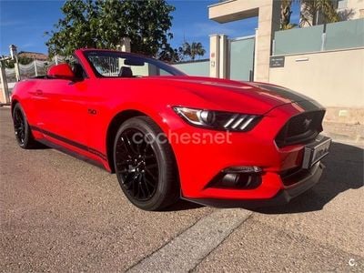 Ford Mustang GT