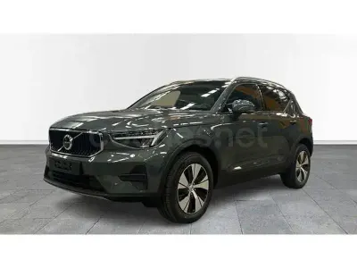 Usado Volvo XC40