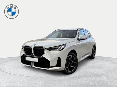 Usado BMW X3 Comfort Edition 2026 SUV
