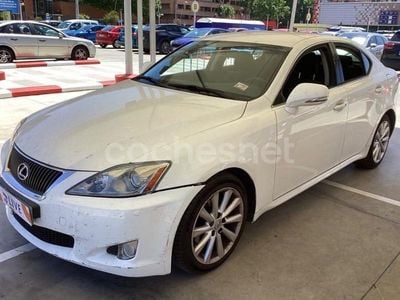 Lexus IS250