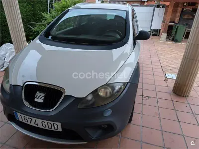 Usado Seat Altea