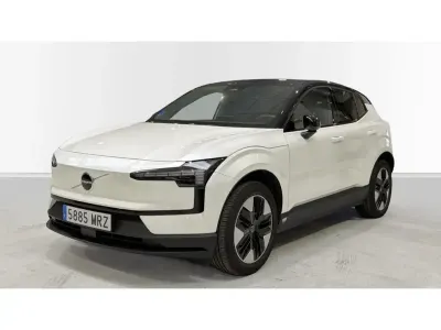 Occasion Volvo EX30 Plus 200 kW (272 PK) 2024 Wit SUV