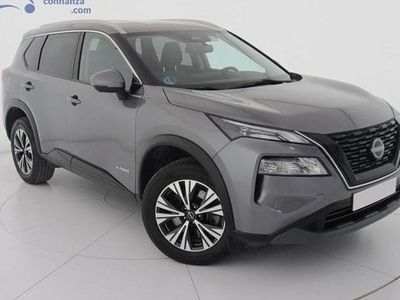 Usado 2024 Nissan X-Trail N-Connecta SUV | 28.900 € (Buen precio)