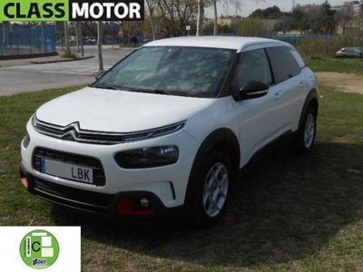 usado Citroën C4 Cactus 1.2 PureTech S&S Feel EAT6 110