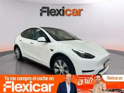 Usado Tesla Model Y