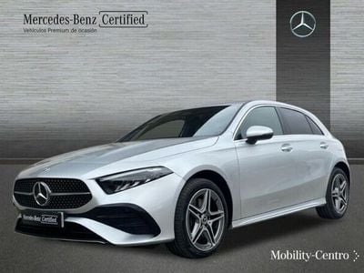 Mercedes A250