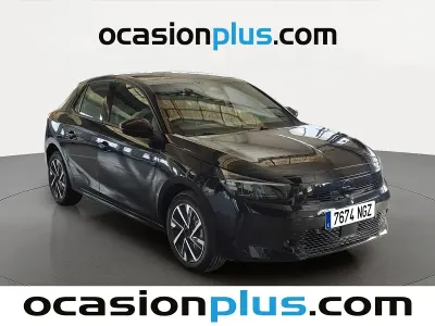 Usado Opel Corsa
