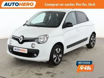 Brugt Renault Twingo