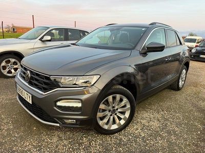 Occasion VW T-Roc