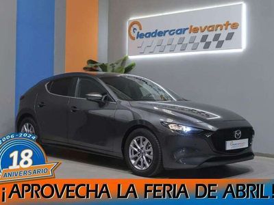 usado Mazda 3 2.0 122CV EVOLUTION