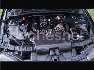 Usado BMW 118