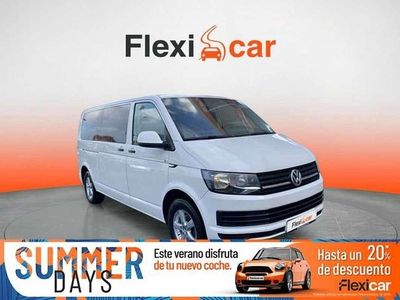 VW T5