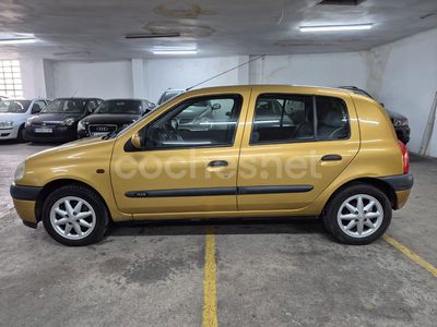 Renault Clio II