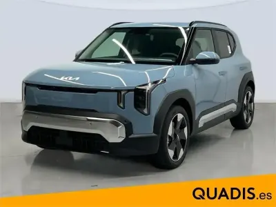 Nuevo Kia EV2 Earth 108 kW (147 CV) 2026 Otro SUV