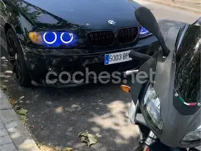 Usado BMW 318