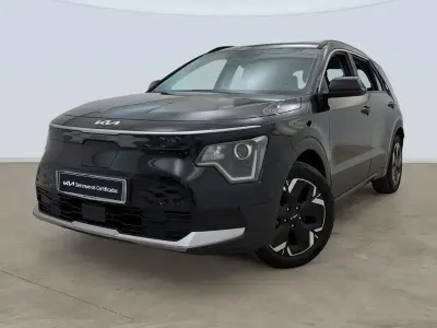Usado Kia e-Niro