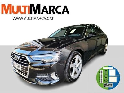 usado Audi A6 Híbrido