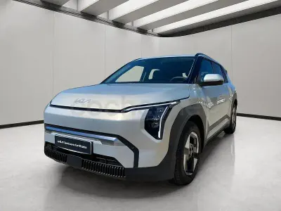 Nuevo Kia EV3 Earth 150 kW (204 CV) 2026 Eléctrico SUV