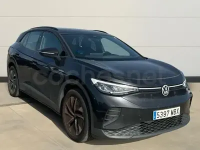 Usado VW ID.4