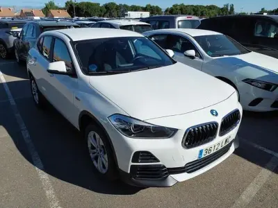 Usado BMW X2