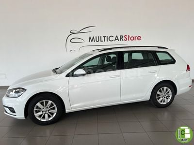 VW Golf VIII