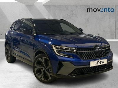 Usado Renault Austral Esprit Alpine 200 CV (147 kW) 2025 Azul SUV