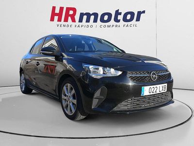 Usado 2021 Opel Corsa Edition | 10.840 € (Precio justo)