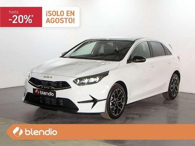 Kia Ceed GT