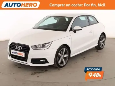 Usado Audi A1