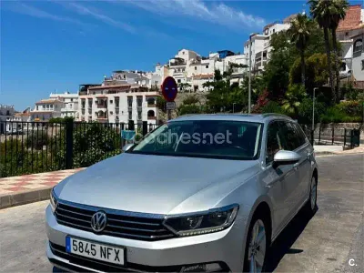 Usado VW Passat