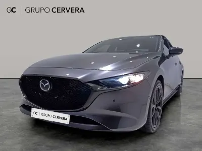 Usado Mazda 3