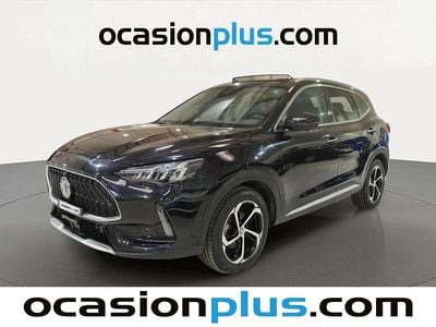 Usado MG HS Luxury 162 CV (119 kW) 2024 Azul SUV