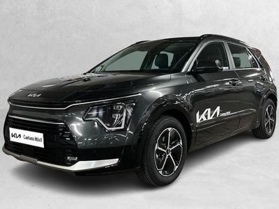 Usado Kia Niro 141 CV (103 kW) 2024 SUV