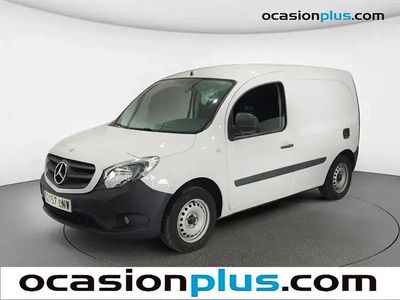 Mercedes Citan 109