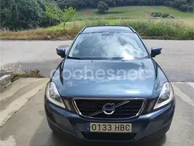 Używany Volvo XC60
