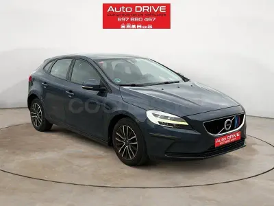 Usado Volvo V40
