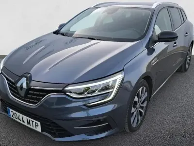 Usado Renault Mégane IV