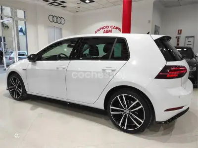 Usado VW Golf VII