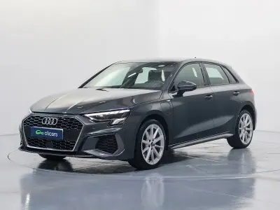 Usado Audi A3 Sportback e-tron Advanced 204 CV (150 kW) 2022 Utilitario