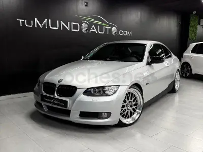 Usado BMW 320