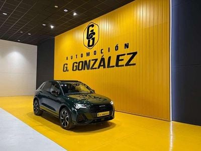 Usado 2024 Audi Q3 Sportback Ambiente SUV | 39.900 € (Super precio)