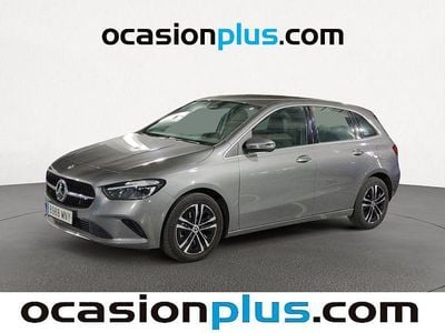 Mercedes B250e