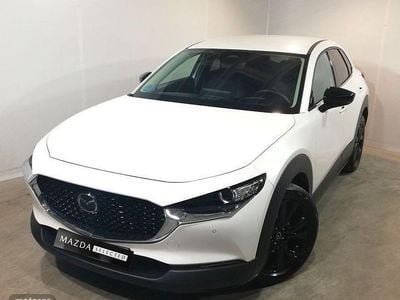 Usado Mazda CX-30 Homura-Line 140 CV (102 kW) 2024 Blanco SUV