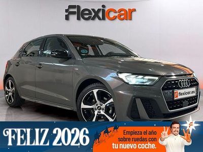 Gris Usado 2022 Audi A1 | 23.790 € (Caro)