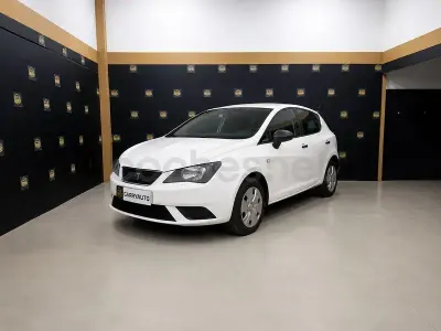 Usado Seat Ibiza