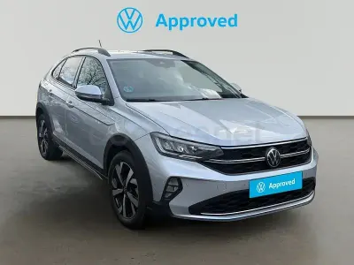 Occasion VW Taigo 115 ch (84 kW) 2025 Gris SUV