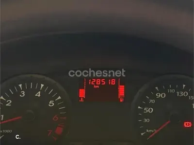 Usado Renault Clio GrandTour 100 CV (73 kW) 2009 Gris / plata Familiar