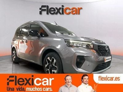 Gris / plata Usado 2022 Nissan Townstar Acenta Van | 20.490 €