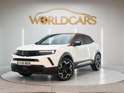 Usado Opel Mokka 136 CV (100 kW) 2023 SUV